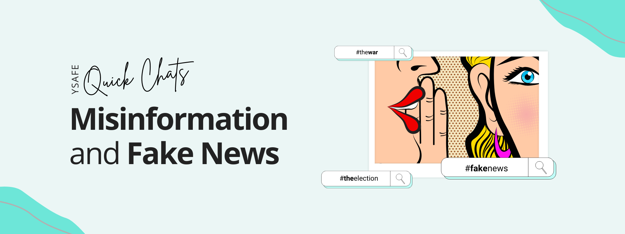 Website Banner  Misinformation with ySafe  AU (2000 × 600px)-1